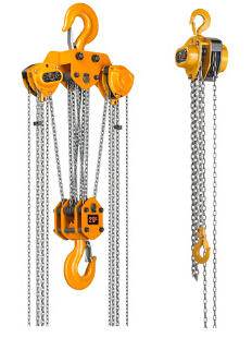 kito手拉葫蘆高效率來襲，你抵擋的住嗎？