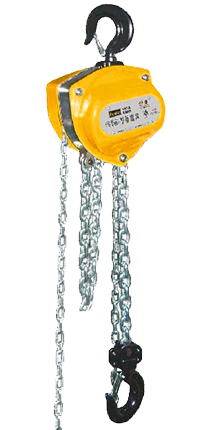 邦克手拉葫蘆的吊鉤報廢標(biāo)準(zhǔn)