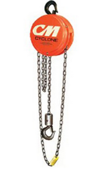 嚴(yán)禁這幾點 科美手拉葫蘆就不會發(fā)生危險