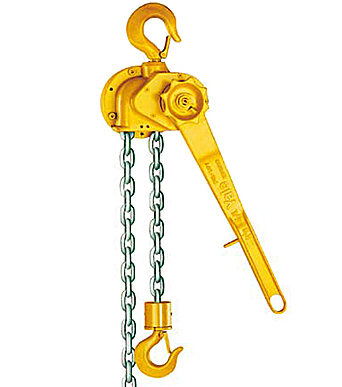 手扳葫蘆可以進(jìn)行多角度驅(qū)動拉拽嗎