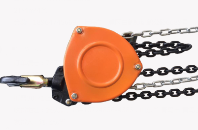 進(jìn)口手拉葫蘆貴是因為產(chǎn)品質(zhì)量更好嗎