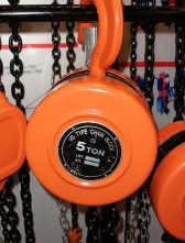 手拉葫蘆運(yùn)行過程出現(xiàn)嘈雜噪音不是正?，F(xiàn)象