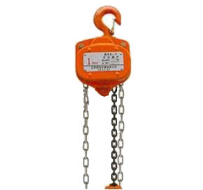 手拉葫蘆操作時(shí)要做好哪些安全措施？