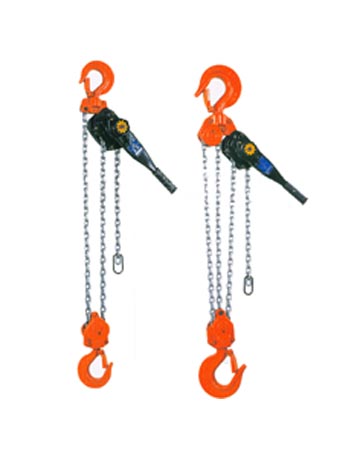 鏈條手扳葫蘆有哪些品牌？