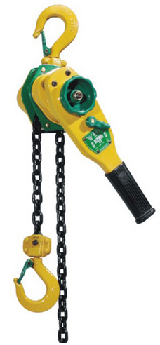 艾培爾手扳葫蘆技術(shù)特點介紹