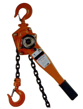 toyo手扳葫蘆是怎樣的產(chǎn)品？