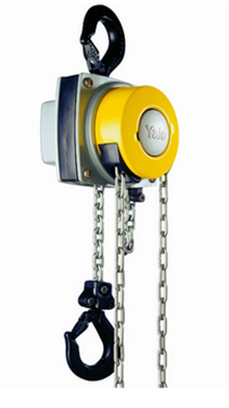 進(jìn)口手拉葫蘆價(jià)格怎么樣？