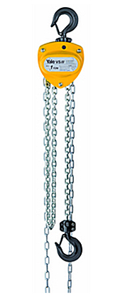 進(jìn)口手拉葫蘆作業(yè)時要保持垂直