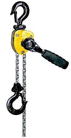 關(guān)于進(jìn)口手扳葫蘆必知的三點知識