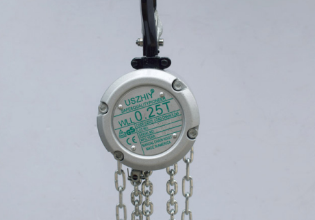 怎么買(mǎi)到正品的進(jìn)口手扳葫蘆