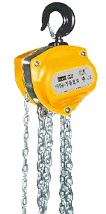 手拉葫蘆汽車維修車間得力助手