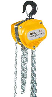 樹木移栽手拉葫蘆用于樹木起吊搬運(yùn)